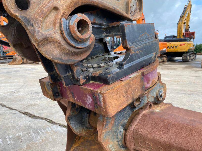 Rotator Rototop RT30 - Тилтротатор: фото 4 Rotator Rototop RT30 - Тилтротатор: фото 4