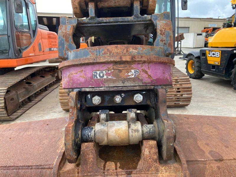 Rotator Rototop RT30 - Тилтротатор: фото 1 Rotator Rototop RT30 - Тилтротатор: фото 1