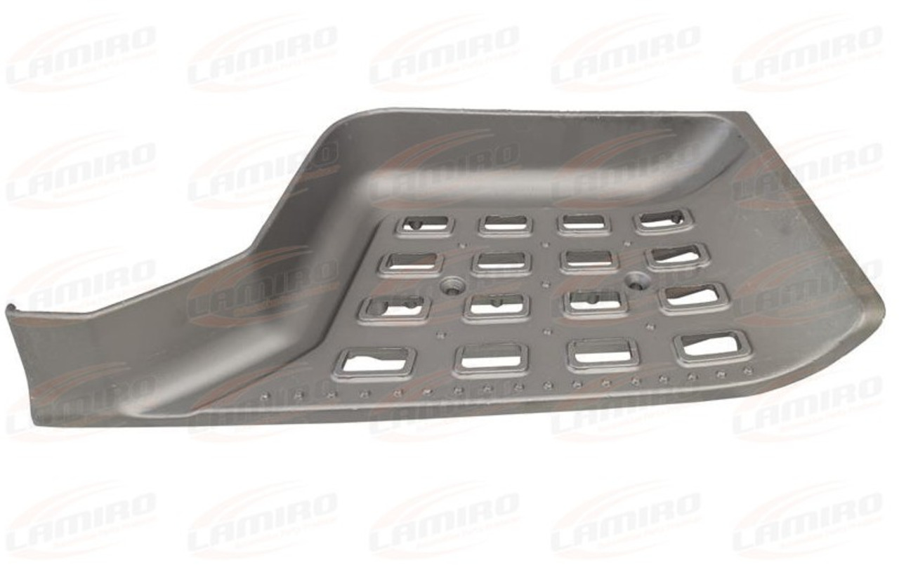 Новый Боковая подножка для Грузовиков DAF XF 106 LOWER STEP PANEL RIGHT DAF XF 106 LOWER STEP PANEL RIGHT: фото 1