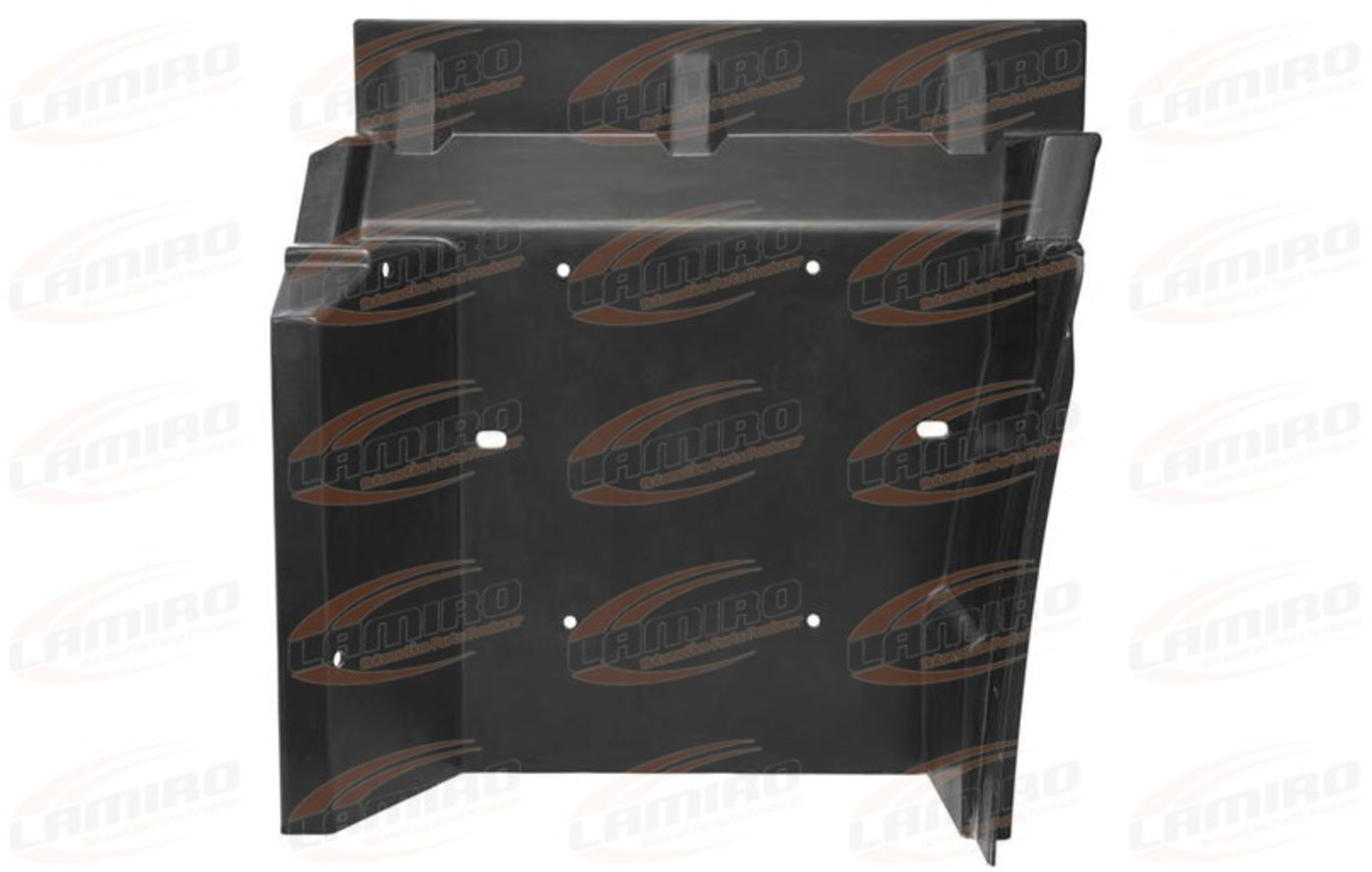 Новый Боковая подножка для Грузовиков MAN F2000 FOOTSTEP LEFT MAN F2000 FOOTSTEP LEFT: фото 1