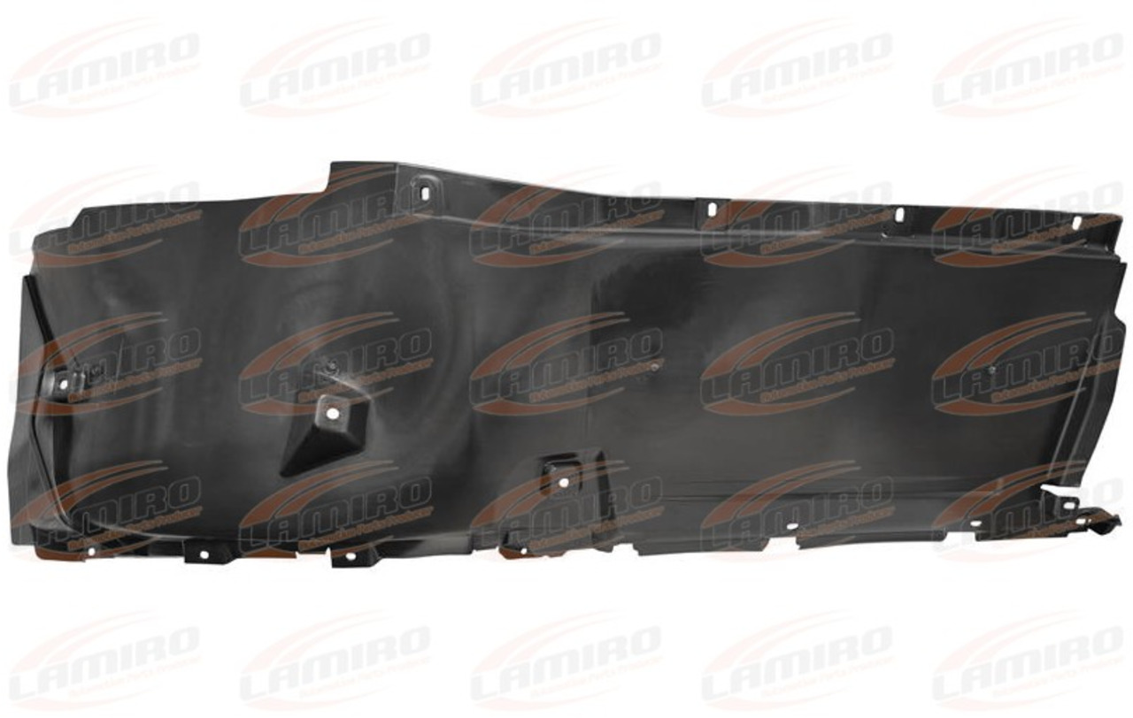 Новый Крыло для Грузовиков MERC ACTROS MP2/MP3 CABIN MUDGUARD LEFT LONG TYPE: фото 1