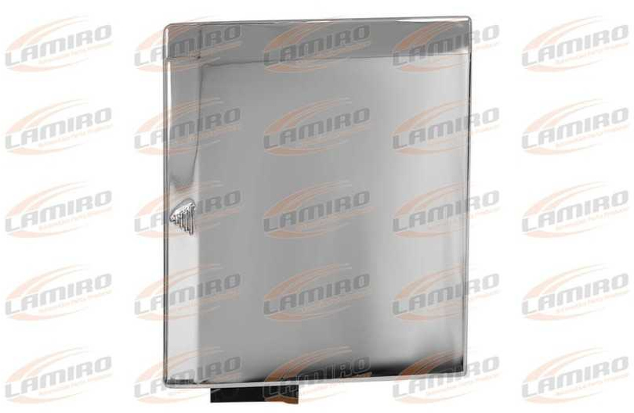 Новый Передняя фара для Грузовиков MERCEDES ACTROS F HEADLAMP COVER RIGHT CHROME: фото 1