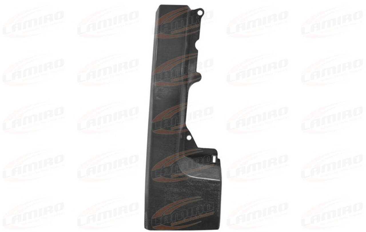 Новый Решётка радиатора для Грузовиков RENAULT RANGE T SIDE PANEL GRILLE OUTER RIGHT black: фото 1