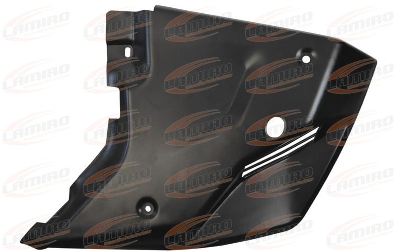 Новый Бампер для Грузовиков RVI K FRONT BUMPER RIGHT: фото 1