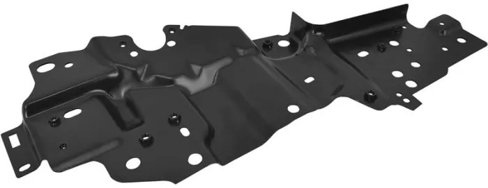 Новый Запчасти для Грузовиков VOLVO FH5 FM5 LOWER GRILLE BRACKET RIGHT: фото 1