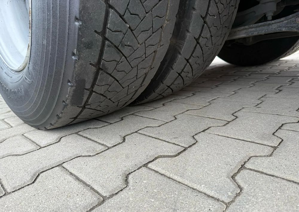 Мусоровоз Iveco EUROCARGO CNG: фото 10
