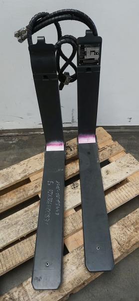 GRIPTECH TFG2 30 - Вилы для Вилочных погрузчиков: фото 3 GRIPTECH TFG2 30 - Вилы для Вилочных погрузчиков: фото 3
