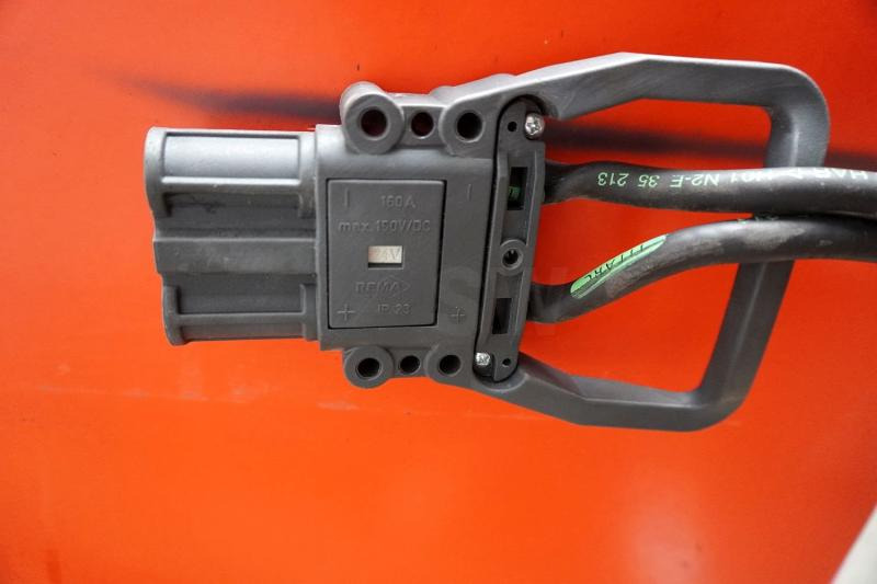 GRUMA 24 Volt 2 PzS 250 Ah - Аккумулятор: фото 4 GRUMA 24 Volt 2 PzS 250 Ah - Аккумулятор: фото 4