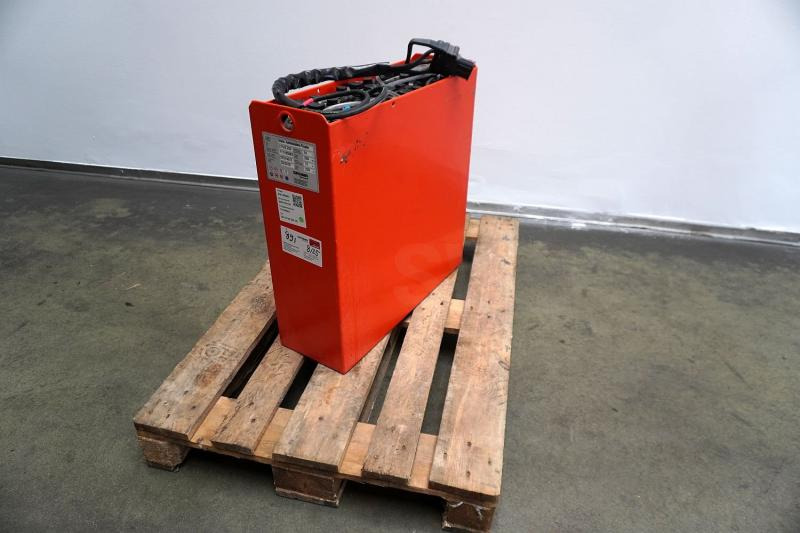 GRUMA 24 Volt 2 PzS 250 Ah - Аккумулятор: фото 1 GRUMA 24 Volt 2 PzS 250 Ah - Аккумулятор: фото 1