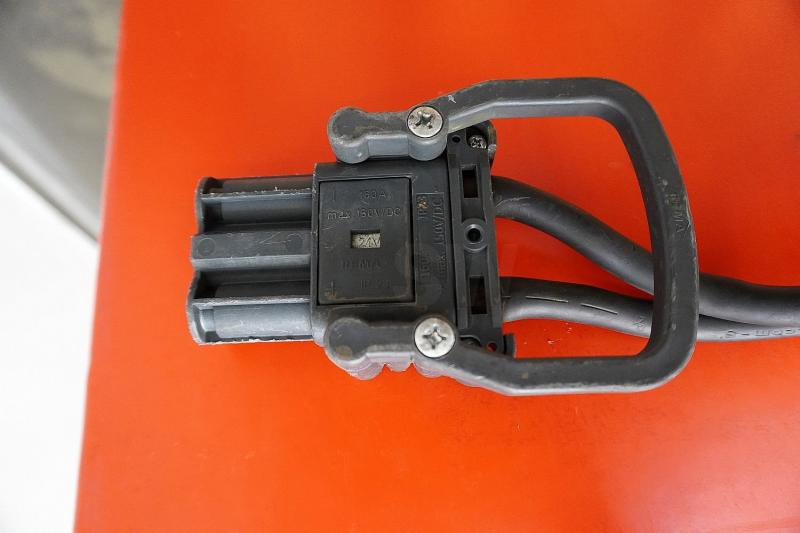 GRUMA 24 Volt 3 PzS 375 Ah - Аккумулятор для Погрузочно-разгрузочной техники: фото 4 GRUMA 24 Volt 3 PzS 375 Ah - Аккумулятор для Погрузочно-разгрузочной техники: фото 4