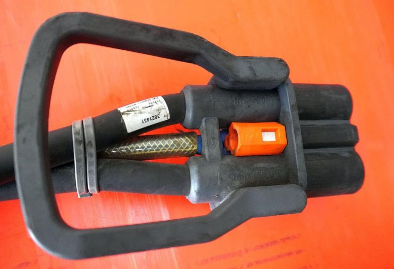 GRUMA 80 Volt 6 PzQ 1032 Ah - Аккумулятор для Погрузочно-разгрузочной техники: фото 4 GRUMA 80 Volt 6 PzQ 1032 Ah - Аккумулятор для Погрузочно-разгрузочной техники: фото 4