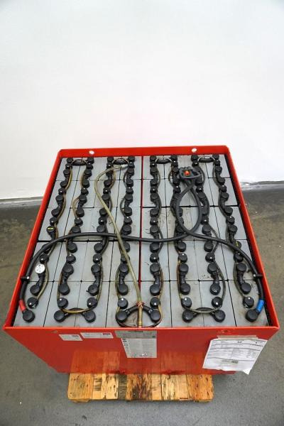 GRUMA 80 Volt 6 PzS 930 Ah - Аккумулятор для Погрузочно-разгрузочной техники: фото 3 GRUMA 80 Volt 6 PzS 930 Ah - Аккумулятор для Погрузочно-разгрузочной техники: фото 3