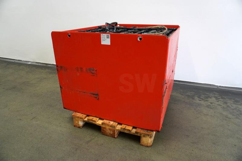 GRUMA 80 Volt 6 PzS 930 Ah - Аккумулятор для Погрузочно-разгрузочной техники: фото 2 GRUMA 80 Volt 6 PzS 930 Ah - Аккумулятор для Погрузочно-разгрузочной техники: фото 2