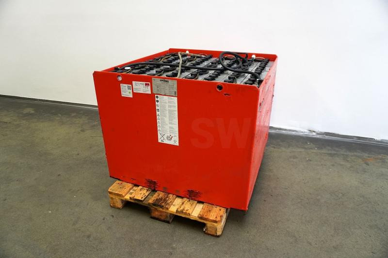 GRUMA 80 Volt 6 PzS 930 Ah - Аккумулятор для Погрузочно-разгрузочной техники: фото 1 GRUMA 80 Volt 6 PzS 930 Ah - Аккумулятор для Погрузочно-разгрузочной техники: фото 1
