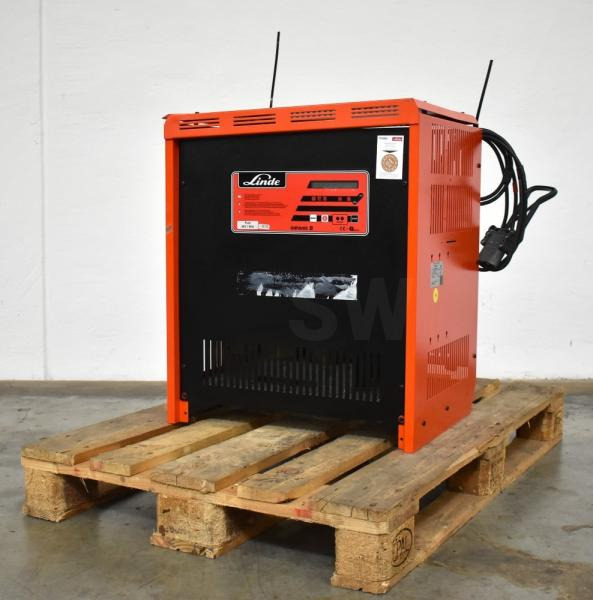 INDUSTRIE AUTOMATION intronic B puls D 48V/80A - Аккумулятор: фото 1 INDUSTRIE AUTOMATION intronic B puls D 48V/80A - Аккумулятор: фото 1