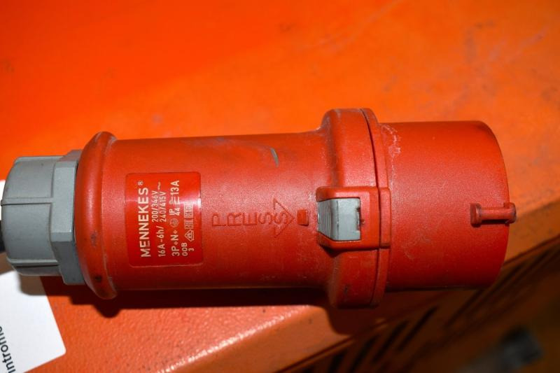 INDUSTRIE AUTOMATION intronic B puls D 48V/90A - Аккумулятор: фото 4 INDUSTRIE AUTOMATION intronic B puls D 48V/90A - Аккумулятор: фото 4