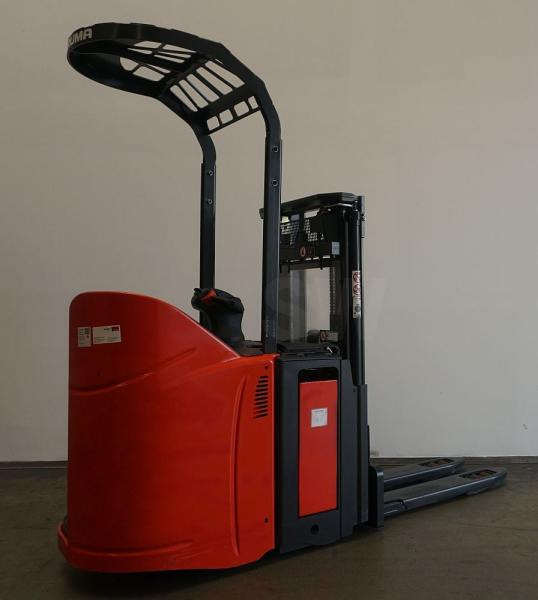 Штабелер Linde D 14 SP 133: фото 7