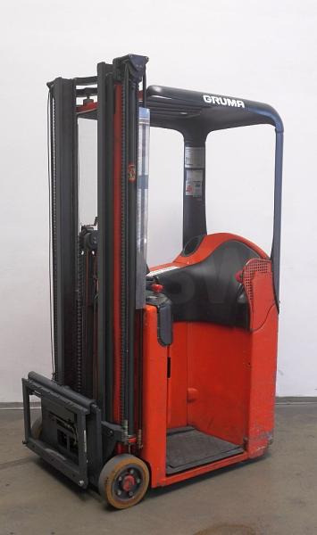 Linde E 10 334 - Электропогрузчик: фото 1 Linde E 10 334 - Электропогрузчик: фото 1