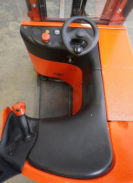 Linde E 10 334 - Электропогрузчик: фото 3 Linde E 10 334 - Электропогрузчик: фото 3