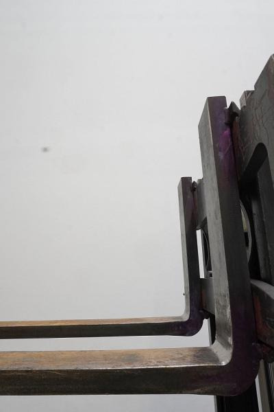 Электропогрузчик Linde E 18 L EVO 386-02: фото 6