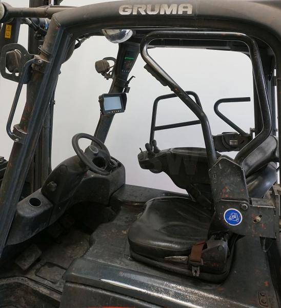 Linde E 18 PH EVO 386-02 - Электропогрузчик: фото 3 Linde E 18 PH EVO 386-02 - Электропогрузчик: фото 3