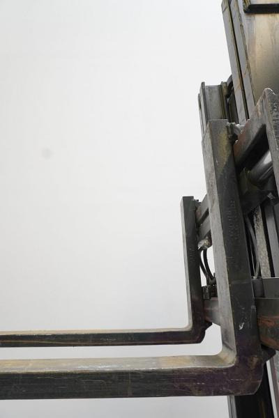 Linde E 20 PH EVO 386-02 - Электропогрузчик: фото 5 Linde E 20 PH EVO 386-02 - Электропогрузчик: фото 5