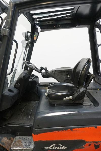 Linde E 25 L 387 - Электропогрузчик: фото 4 Linde E 25 L 387 - Электропогрузчик: фото 4