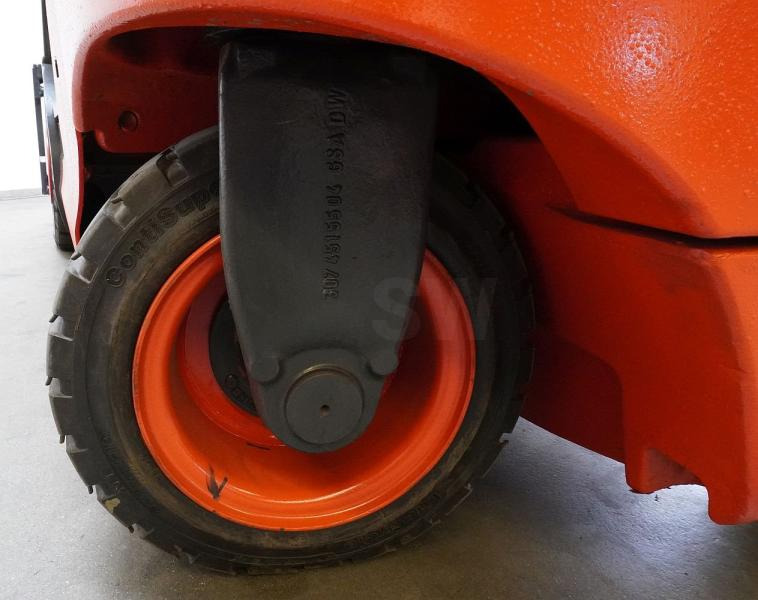 Linde E 30 L 387 - Электропогрузчик: фото 3 Linde E 30 L 387 - Электропогрузчик: фото 3