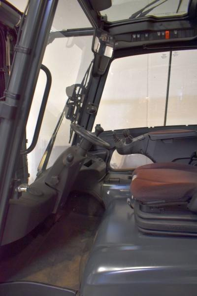 Linde E 50 HL 388 - Электропогрузчик: фото 3 Linde E 50 HL 388 - Электропогрузчик: фото 3