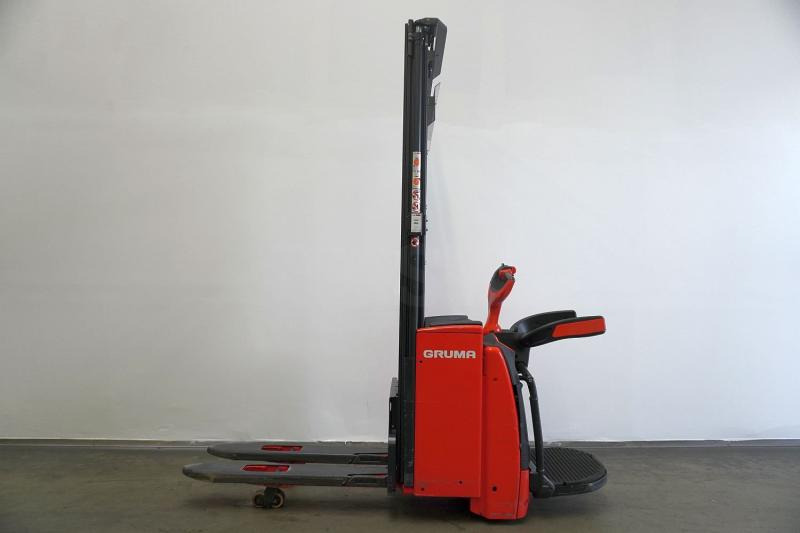 Linde L 14 AP i 1173 - Штабелер: фото 4 Linde L 14 AP i 1173 - Штабелер: фото 4