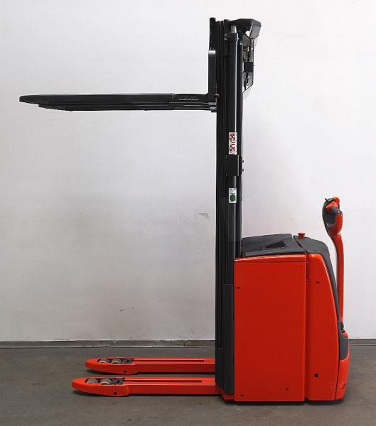 Linde L 14 i 1173 - Штабелер: фото 3 Linde L 14 i 1173 - Штабелер: фото 3