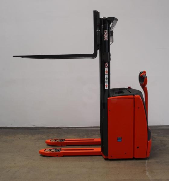Linde L 14 i 1173 - Штабелер: фото 3 Linde L 14 i 1173 - Штабелер: фото 3
