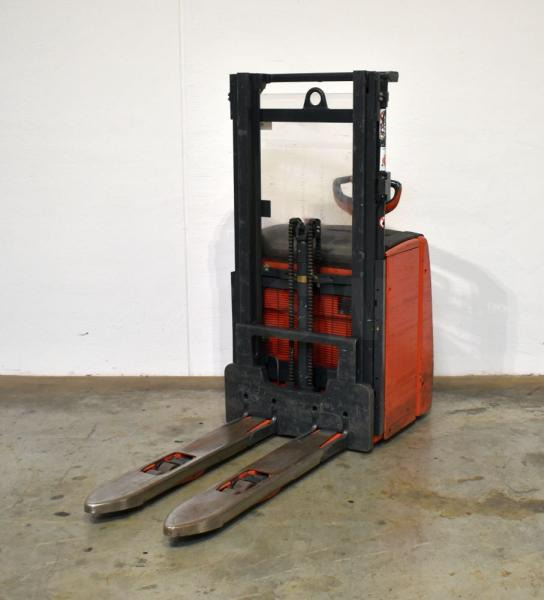 Linde L 16 i 1173 - Штабелер: фото 2 Linde L 16 i 1173 - Штабелер: фото 2