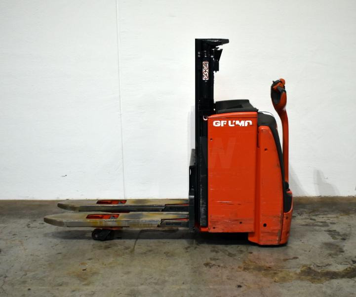 Linde L 16 i 1173 - Штабелер: фото 4 Linde L 16 i 1173 - Штабелер: фото 4