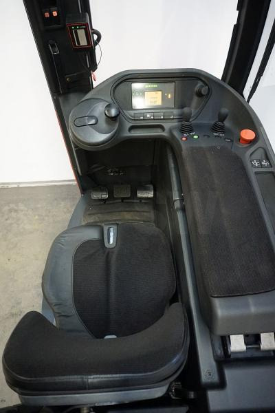 Linde R 14 G 1120 - Ричтрак: фото 3 Linde R 14 G 1120 - Ричтрак: фото 3