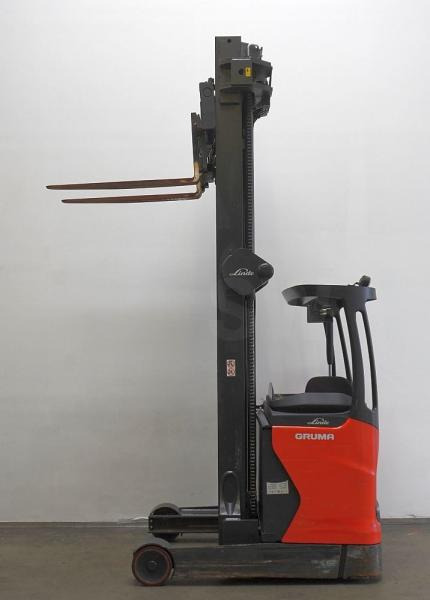 Linde R 16 HD 1120 - Ричтрак: фото 4 Linde R 16 HD 1120 - Ричтрак: фото 4