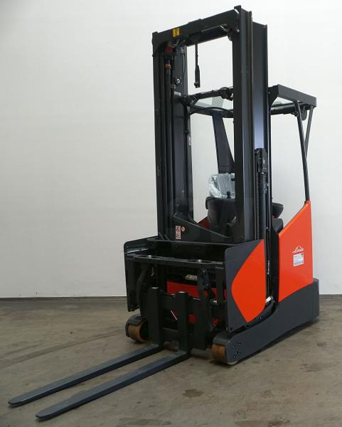 Linde R 17 X 116-03 - Ричтрак: фото 2 Linde R 17 X 116-03 - Ричтрак: фото 2