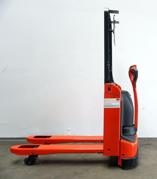 Linde T 14 ION 1155-00 - Тележка: фото 3 Linde T 14 ION 1155-00 - Тележка: фото 3