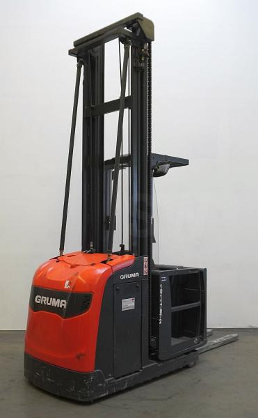 Linde V 24 5213 - Сборщик заказов: фото 1 Linde V 24 5213 - Сборщик заказов: фото 1