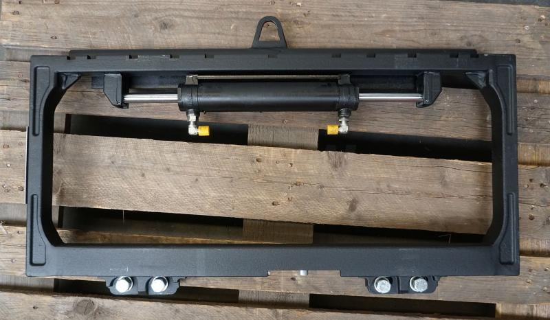 SE EQUIPMENT POLAND Sideshifter SE 0890mm/2500kg/FEM 2 - Кузов и экстерьер для Погрузочно-разгрузочной техники: фото 1 SE EQUIPMENT POLAND Sideshifter SE 0890mm/2500kg/FEM 2 - Кузов и экстерьер для Погрузочно-разгрузочной техники: фото 1