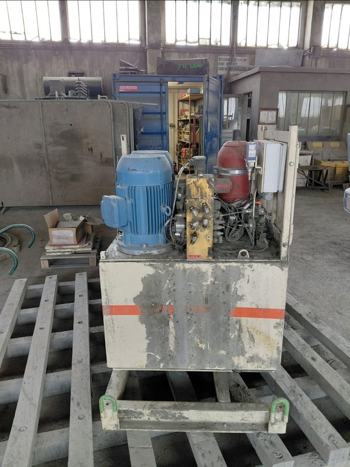 METSO HP4 - Конусная дробилка: фото 3 METSO HP4 - Конусная дробилка: фото 3
