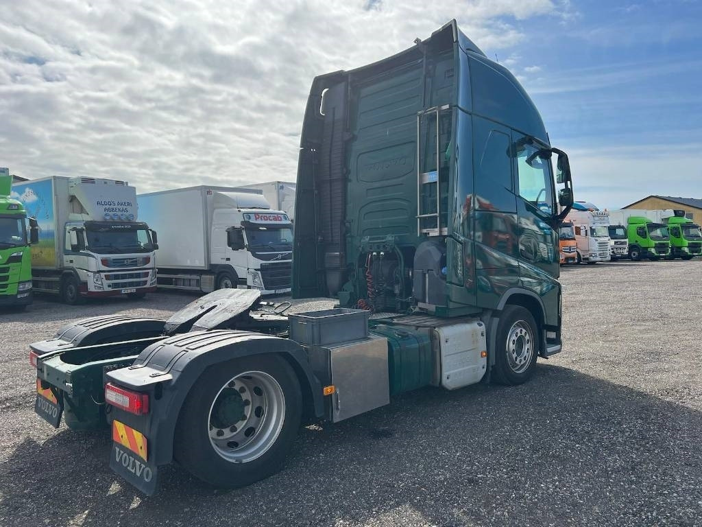 Volvo FH510 4X2 serie 8337 - Тягач: фото 3 Volvo FH510 4X2 serie 8337 - Тягач: фото 3