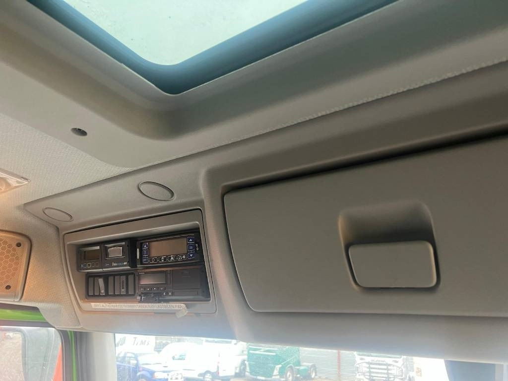 Рефрижератор Volvo FE 320 6x2 serie 5143 Euro 6: фото 6