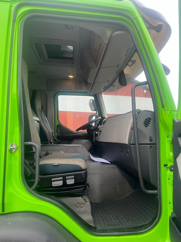 Рефрижератор Volvo FE 320 6x2 serie 5143 Euro 6: фото 14