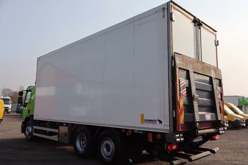 Volvo FE serie 1155 - Рефрижератор: фото 4 Volvo FE serie 1155 - Рефрижератор: фото 4