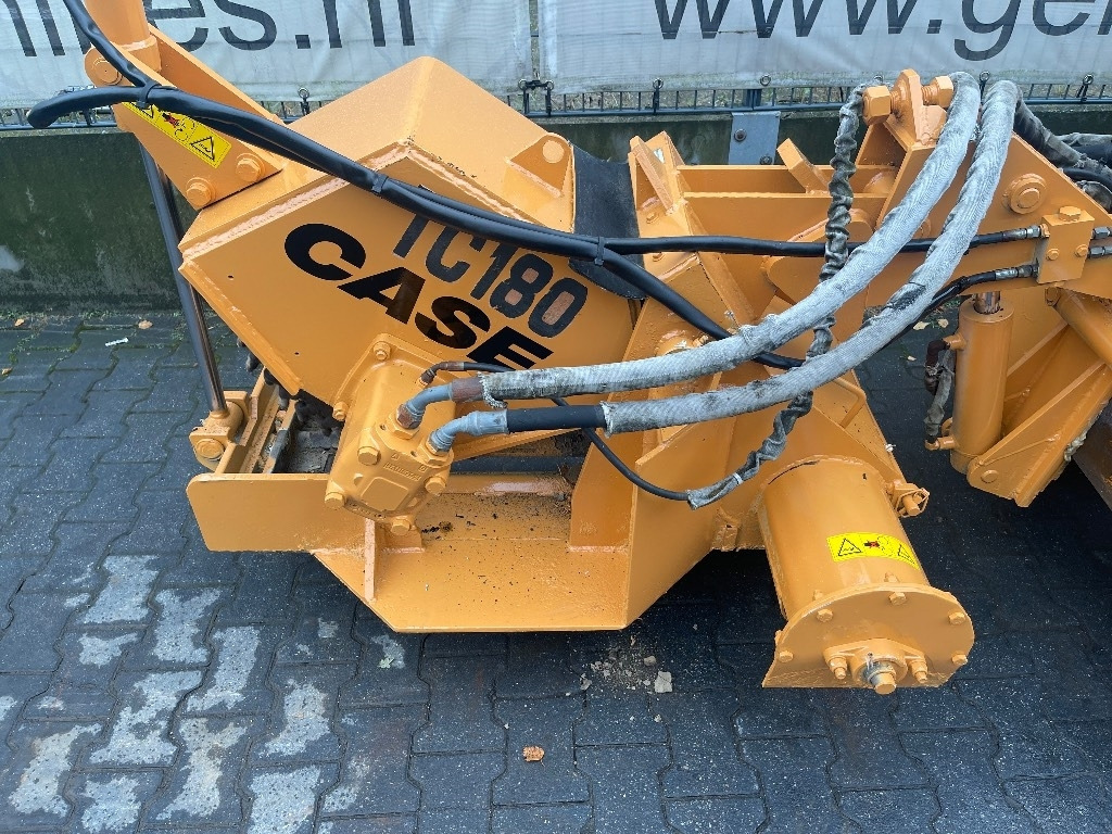 Case TC 180  - Дорожная фреза: фото 5 Case TC 180  - Дорожная фреза: фото 5