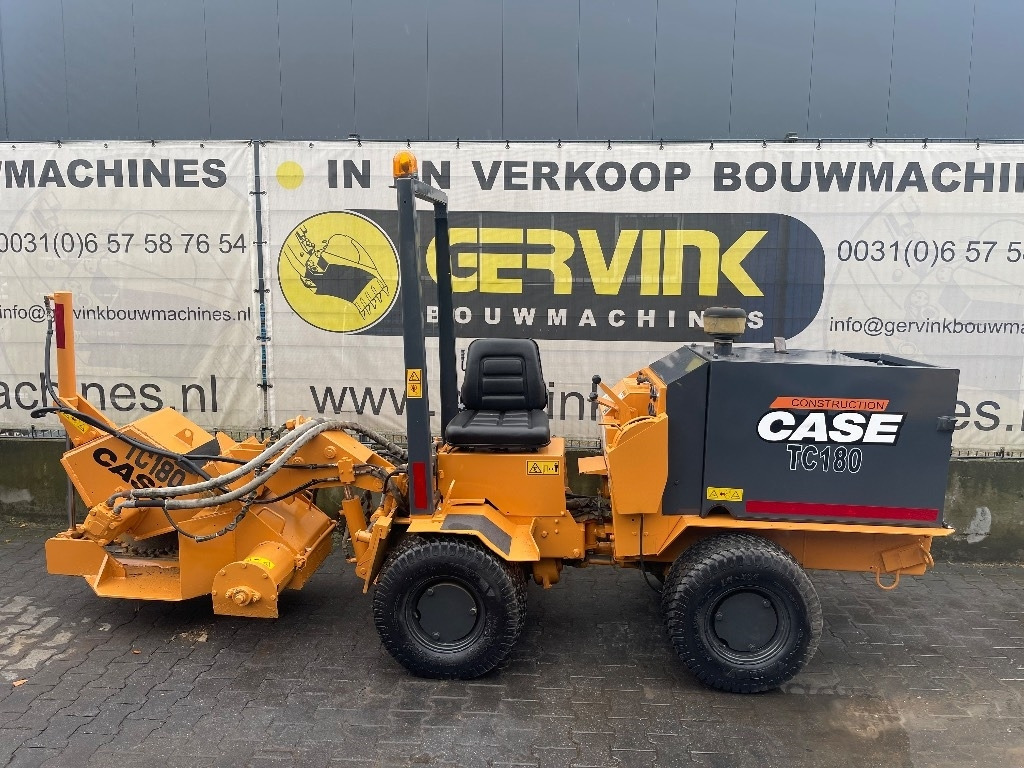 Case TC 180  - Дорожная фреза: фото 2 Case TC 180  - Дорожная фреза: фото 2