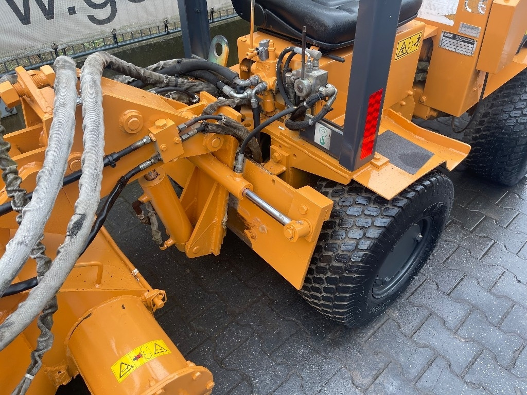 Case TC 180  - Дорожная фреза: фото 4 Case TC 180  - Дорожная фреза: фото 4