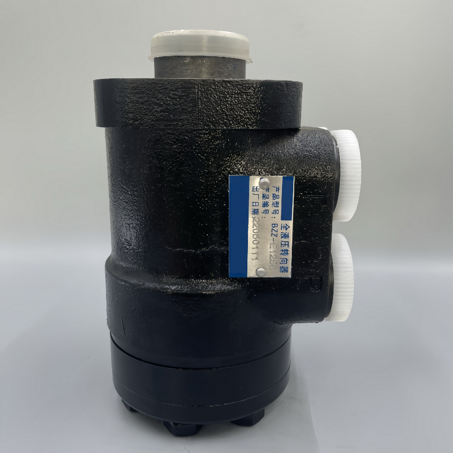 AGT KRW23 Mini Wheel Loader Hydraulic Steering Valve Kit for FLAND FL45 Wheel Loader Spare Parts - Рулевое управление для Колёсных погрузчиков: фото 2 AGT KRW23 Mini Wheel Loader Hydraulic Steering Valve Kit for FLAND FL45 Wheel Loader Spare Parts - Рулевое управление для Колёсных погрузчиков: фото 2