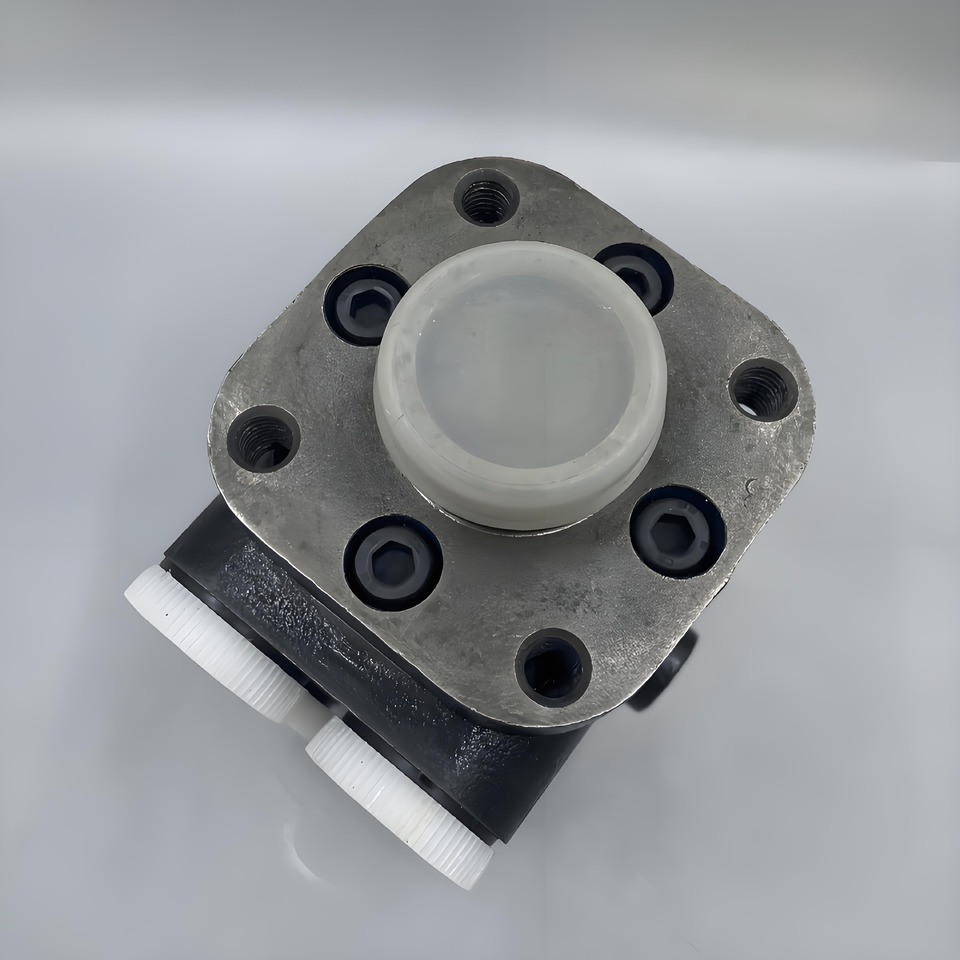 AGT KRW23 Mini Wheel Loader Hydraulic Steering Valve Kit for FLAND FL45 Wheel Loader Spare Parts - Рулевое управление для Колёсных погрузчиков: фото 3 AGT KRW23 Mini Wheel Loader Hydraulic Steering Valve Kit for FLAND FL45 Wheel Loader Spare Parts - Рулевое управление для Колёсных погрузчиков: фото 3